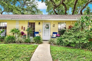 863 Desoto Ct Unit 863, Dunedin, FL 34698