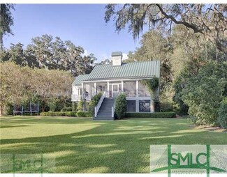 31 Island Dr, Savannah, GA 31406