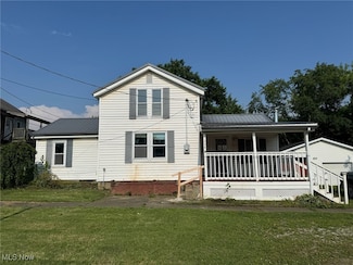 234 State Route 58, Sullivan, OH 44880