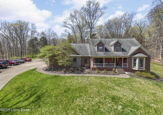 3502 Wilderness Trail, Louisville, KY 40299