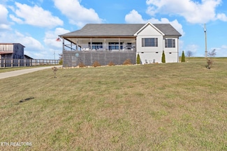 1227 Holston Shores Dr, Rutledge, TN 37861