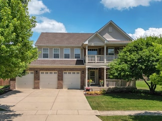 614 Northgate Ln, Shorewood, IL 60404