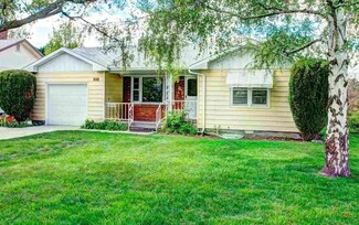 925 N Balsam St, Boise, ID 83706