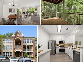 7708I Haynes Point Way Unit 9I, Alexandria, VA 22315