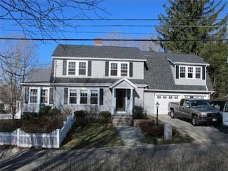 63 Rockland Place, Newton Upper Falls, MA 02464