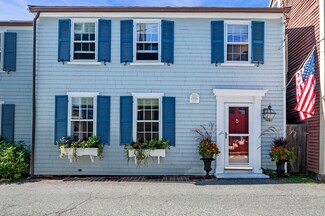 34 Front St, Marblehead, MA 01945