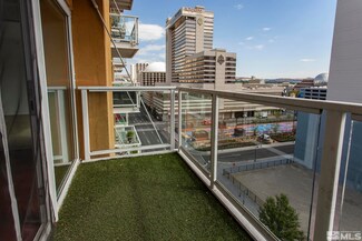 255 N Sierra St Unit 808, Reno, NV 89501