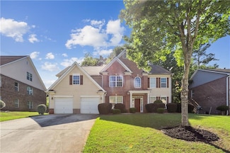 1520 Ethans Way, McDonough, GA 30252