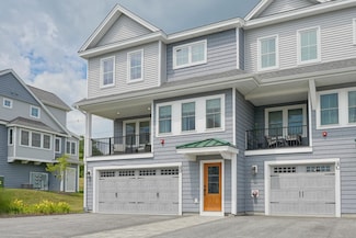1244 Washington Rd Unit 4D, Rye, NH 03870