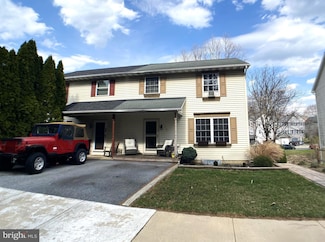 781 Euclid Ave, Lancaster, PA 17603
