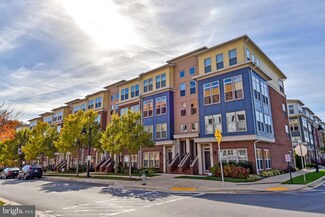 607 Diamondback Dr Unit 10-B, Gaithersburg, MD 20878