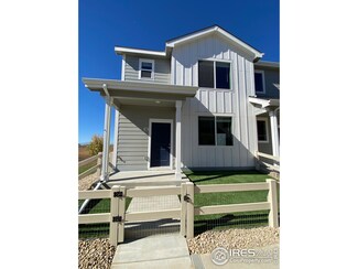 630 Apache Trail Unit A4, Ault, CO 80610
