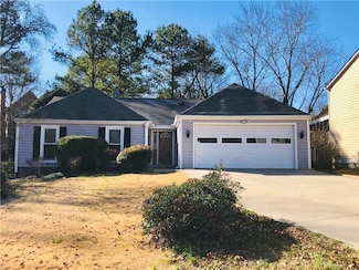 125 Colony Run, Alpharetta, GA 30022