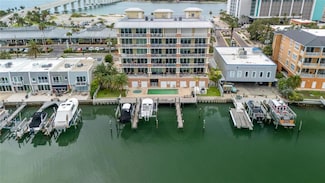 706 Bayway Blvd Unit 503, Clearwater Beach, FL 33767