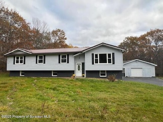 53 Elkview Dr Unit 985, Clifford Township, PA 18421