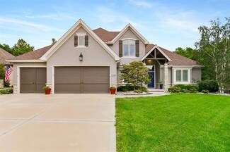 4526 NW Verona Dr, Riverside, MO 64150