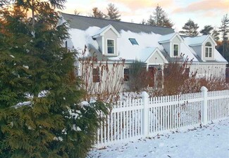 33 Hobart Hill Rd, Brookline, NH 03033