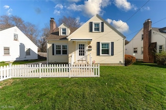 2243 Coleman Dr, Youngstown, OH 44511