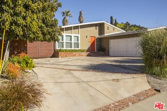 3842 Lenawee Ave, Culver City, CA 90232