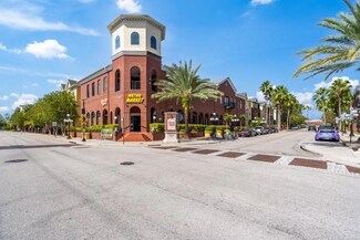 1810 E Palm Ave Unit 5204, Tampa, FL 33605