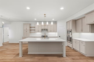 809 Overton Ave, Celina, TX 75009