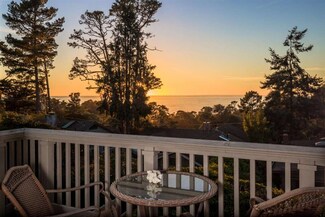 0 Dolores 4 Nw of 2nd St Unit ML81446305, Carmel, CA 93921