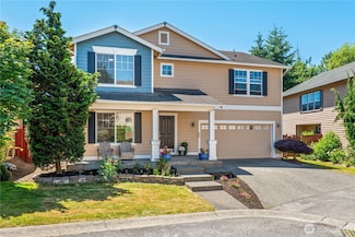 9507 226th Place NE, Redmond, WA 98053