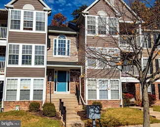 904 Cedar Crest Ct Unit 904-B, Edgewood, MD 21040