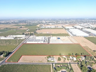 15155 N Curry Ave, Lodi, CA 95240