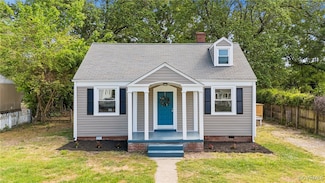 1719 Betty Ln, Richmond, VA 23226