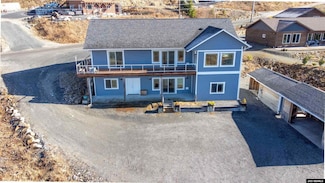 54 White Rock Ct, Ketchikan, AK 99901