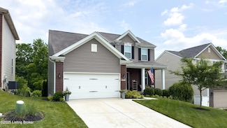 17115 Green Crest Ln, Louisville, KY 40245