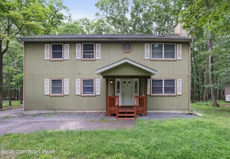 150 Rim Rd, East Stroudsburg, PA 18302
