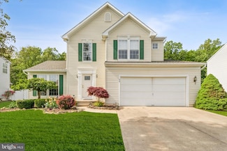 56 Monticello Dr, Sicklerville, NJ 08081