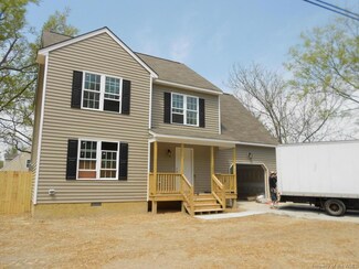 3080 Chickahominy Rd, Toano, VA 23168