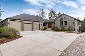 7600 S Lost Ranger Peak, Littleton, CO 80127