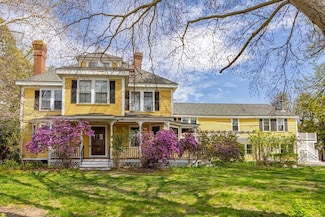148 Fitchburg Turnpike Unit 154, Concord, MA 01742