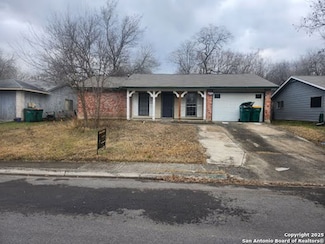 121 Meadow Hill, Converse, TX 78109