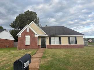 4334 Cleopatra Dr, Memphis, TN 38128