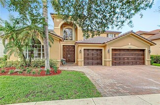 3859 W Hibiscus St, Weston, FL 33332