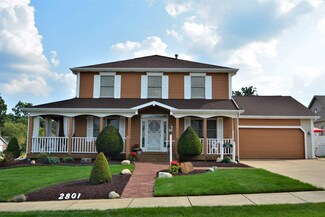 2801 Lykeway Ct, Fort Wayne, IN 46808