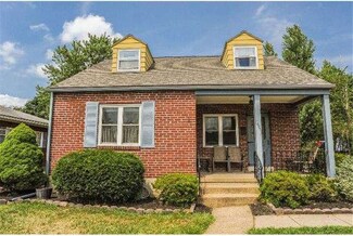 1007 Park Dr, Pottstown, PA 19464