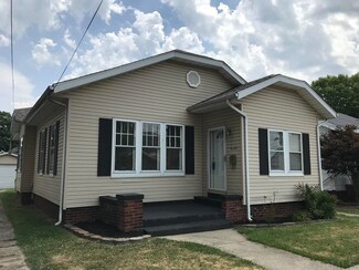 614 Barnett St, Vincennes, IN 47591