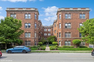 56 Forest Ave Unit 3N, Riverside, IL 60546