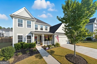 6622 Stag Leap Ln, Hoschton, GA 30548