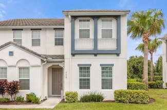406 Captiva Dr, Davenport, FL 33896