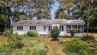 23000 Hog Creek Rd, Preston, MD 21655