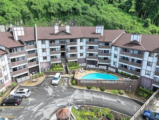 616 Turkey Nest Rd Unit 108, Gatlinburg, TN 37738