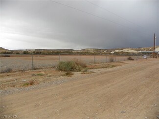 0 Turvey Way, Moapa, NV 89025