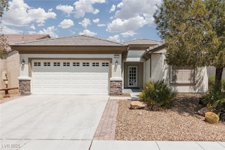 3312 Lapwing Dr, North Las Vegas, NV 89084